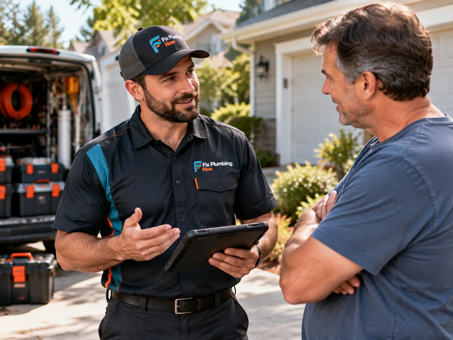 Clogged Drain Service Mount Carmel, TN FAQs